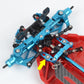 Aluminum Ball Bearing Crank Steering Set for Tamiya TT-02 TT-02D TT-02E