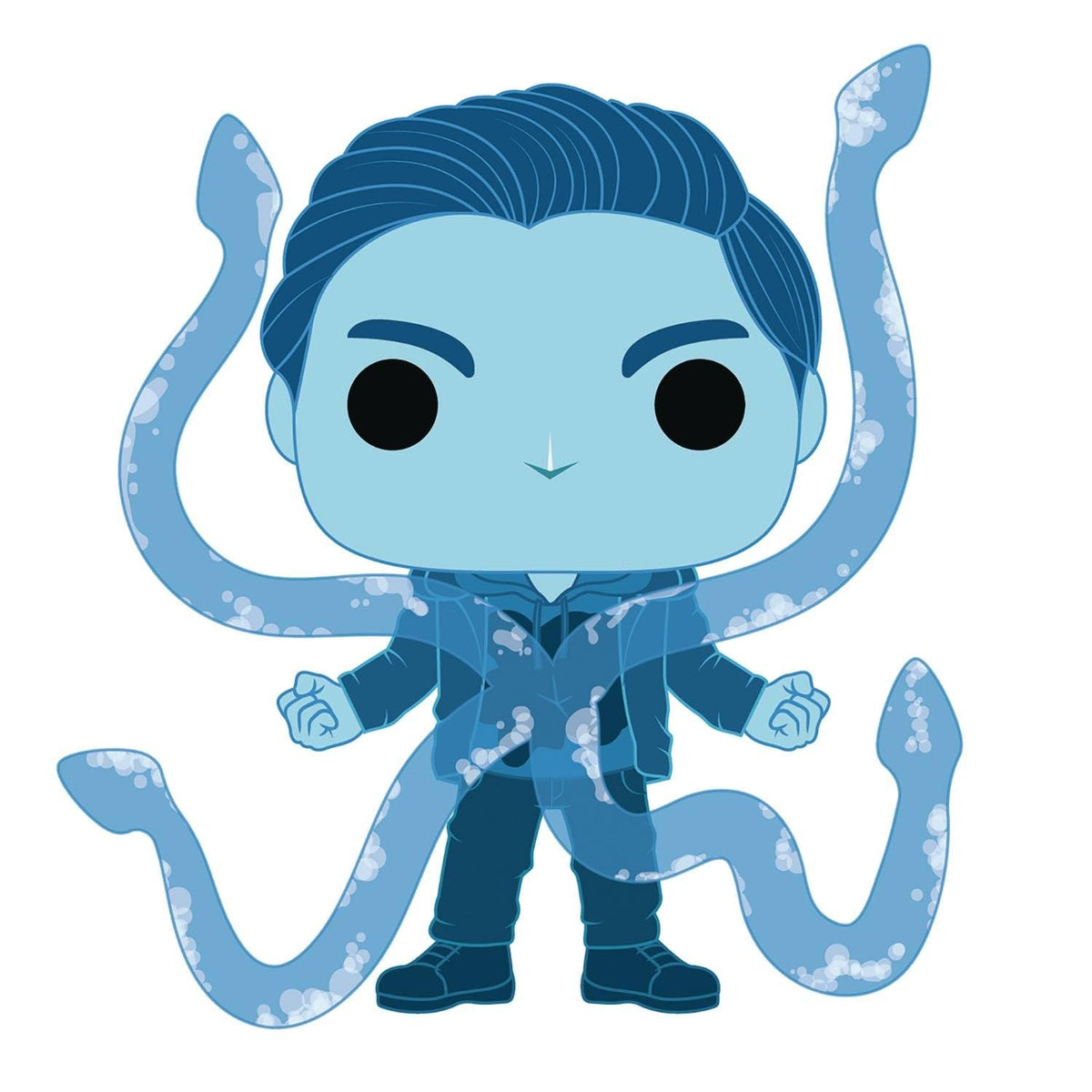 Funko Pop! TV: Umbrella Academy - Ben Hargreeves