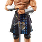 Mattel WWE Drew McIntyre Top Picks Elite Collection Action Figure with Accessories, 6-inch Posable Collectible Gift for WWE Fans Ages 8 Years Old & Up