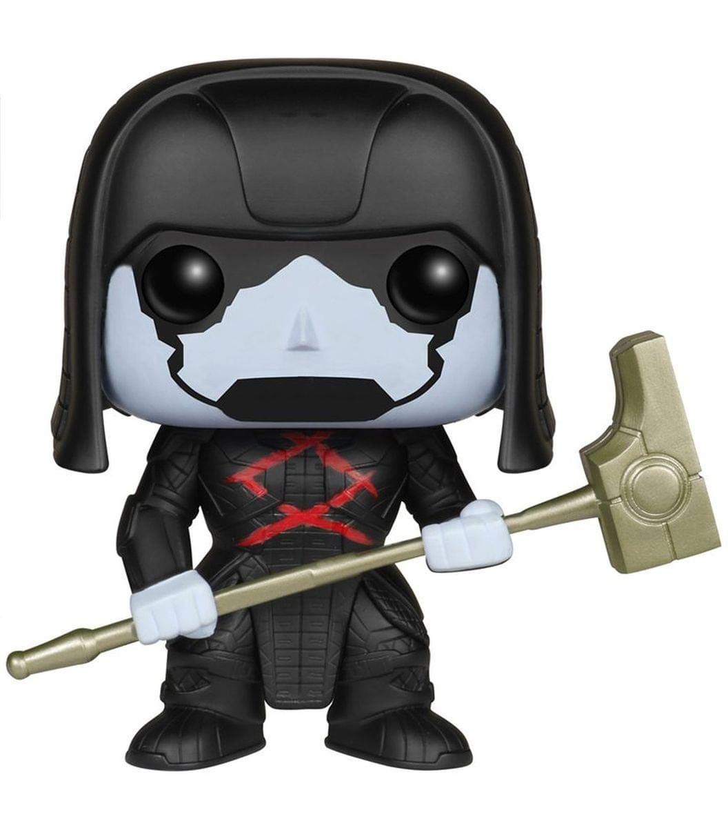 Funko POP Marvel: Guardians of The Galaxy Series 2 Ronan Action Figure