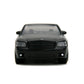 Jada Fast & Furious 1:32 2006 Dodge Charger Heist Vehicle Die-Cast Car, Toys for Kids and Adults