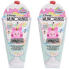 Disney Munchlings Single Serve Scented Collectible Plush 2-Pack, 4.5 inch Collectible Plush Toy for Teens, Girls, Boys, Kids, Ages 0 and Up, Kids Toys