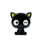 BLDR Hello Kitty and Friends Kuromi’s Popcorn Stand Building Set - Kuromi & Chococat Poseable Minifigures - Gifts for Kids & Sanrio Fans Ages 8+, 0129