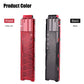 lififun Ultra Magazine, 18-Dart Magazine Dart Clips for Nerf Ultra 2 PCS Black & red