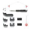 POWERUP 4.0 Paper Airplane Accessory Kit - Landing Gear and Plane Connector