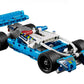 LEGO Technic Police Pursuit 42091 Building Kit (120 Pieces)