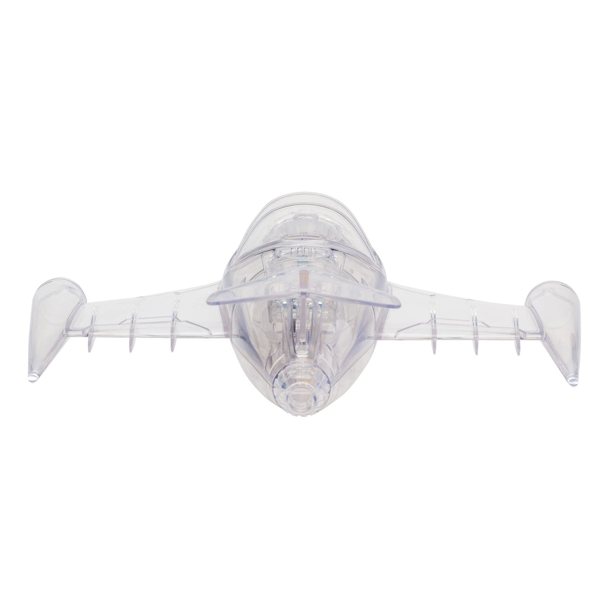McFarlane Toys - DC Super Powers The Invisible Jet Vehicle
