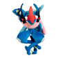 Pokémon Center: Ash-Greninja Poké Plush