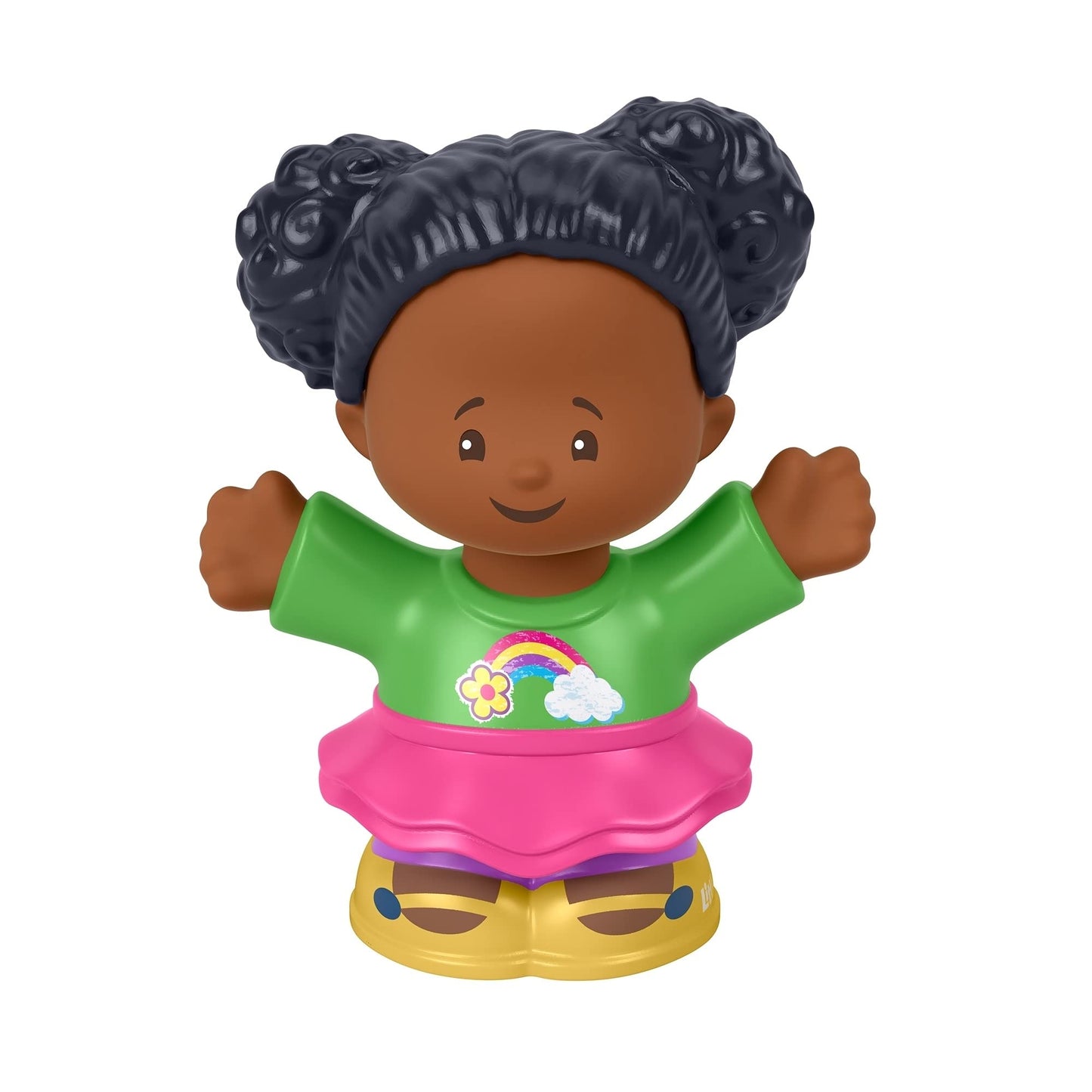 Little People Fisher-Price Tessa, Toy for Ages 1 and Up