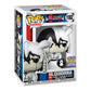 Funko Pop! Animation: Bleach - Ulquiorra - Smartoys Exclusive