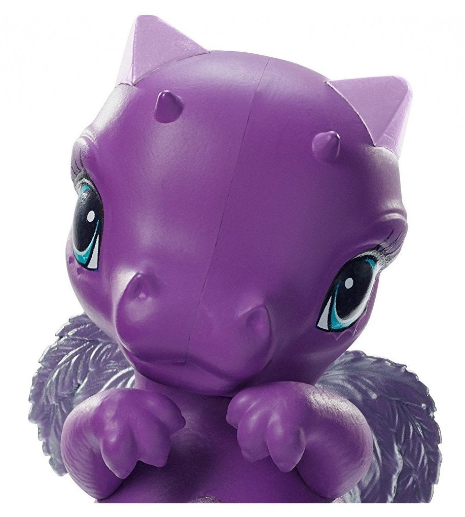 Mattel Mattel Ever After High Raven Dragon Figure