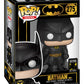 Funko POP! Heroes: DC Comics - Batman 80th - Batman (1989)
