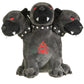 Pacific Giftware Hellions Plush Series Cerberus Plush