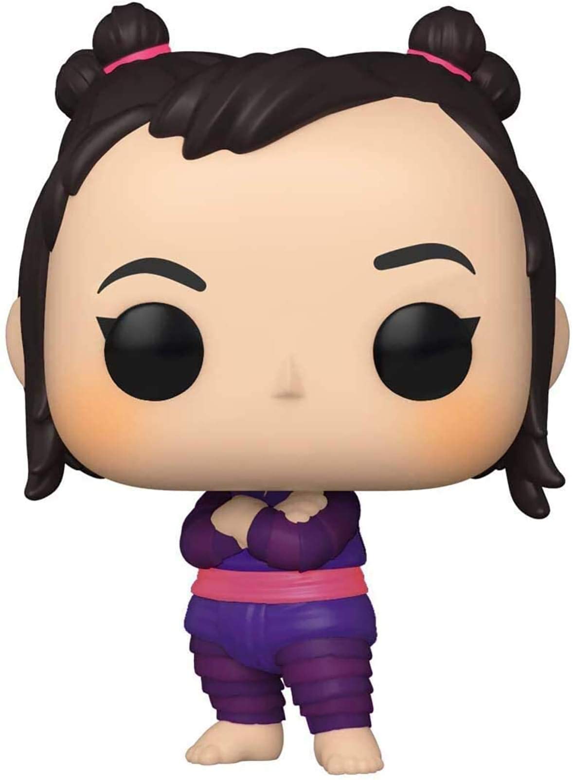 Funko Pop! Disney: Raya and the Last Dragon - NOI Vinyl Figure