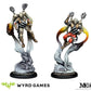 Malifaux Third Edition Into The Fray