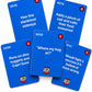 Outta Pocket Party Game - Hilarious Card Game for Friends | 250 Savage & Unhinged Prompts | Perfect for Game Nights, Pregames & Parties