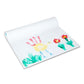 Melissa & Doug Finger Paint Paper Pad (2-Pack, 50-Sheets Each) - 12x18 Inch Art Paper for Kids Activities, Arts and Crafts, and Homeschool Essentials