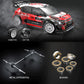 TesPower MJX 14303 Brushless RC Drift Truck,1/14 2.4G RTR Remote Control Car for Adult,4WD Off-Road Racing Car,42KM/H High Speed All-Road Electric