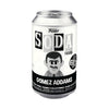 Funko Soda: The Addams Family Gomez Addams 4.25" Figure in a Can