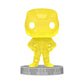Funko POP! Artist Series: Marvel Infinity Saga - Iron Man (Yellow)