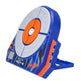 NERF NER0156 Elite Digital Target Game, Multi