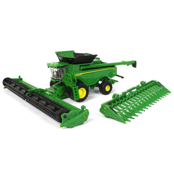 John Deere Prestige X9 1100 Combine
