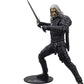 McFarlane Toys Netflix The Witcher Geralt of Rivia (Season 2) 7" Action Figure with Accessories