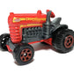 Matchbox 2020 MBX Countryside 91/100 - Crop Master (Red)