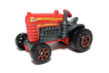 Matchbox 2020 MBX Countryside 91/100 - Crop Master (Red)