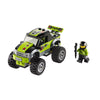 LEGO City Great Vehicles 60055 Monster Truck