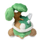 Pokemon Center: Sitting Cuties: Torterra Plush # 389 - Generation 4-6 in