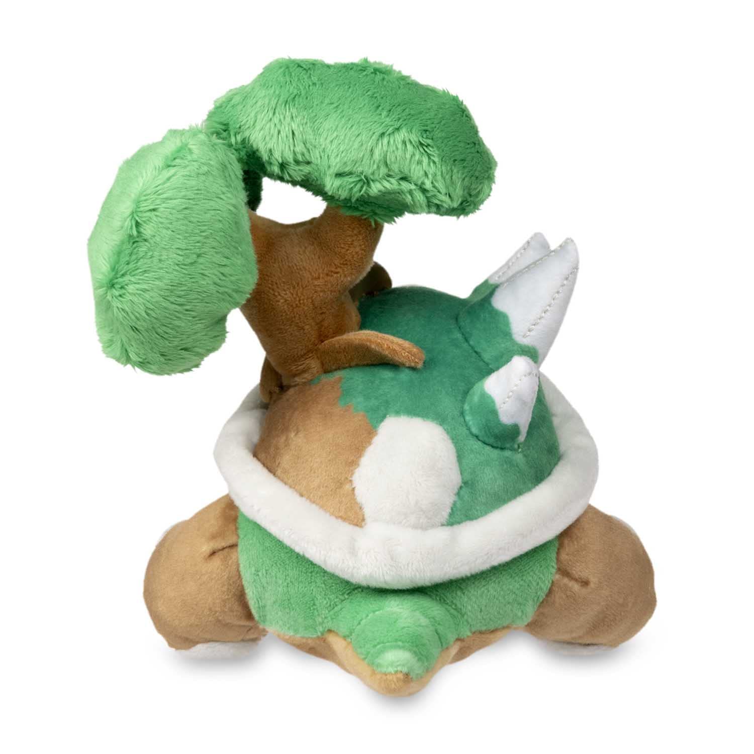 Pokemon Center: Sitting Cuties: Torterra Plush # 389 - Generation 4-6 in