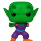 Funko POP Pop! Animation: Dragonball Z - Piccolo, Multicolor, Standard