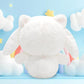 10inPlush, Kawaii Cartoon Plush Figure Toy , Cute Stuffed Animal Pillow