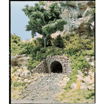 Woodland Scenics Random Stone HO Culverts