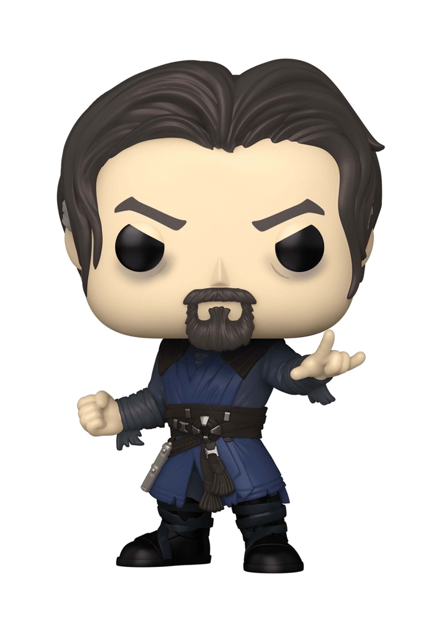 Funko Pop Marvel: Doctor Strange Multiverse of Madness - Sinister Strange - Collectable Vinyl Figure - Gift Idea - Official Merchandise - Toys