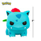 Funko Pop! Games: Pokemon - Ivysaur - Collectable Vinyl Figure - Gift Idea - Official Merchandise - Toys for Kids & Adults - Video Games Fans - Model