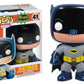 Funko POP Heroes Batman 1966 Vinyl Figure
