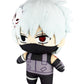 Great Eastern Entertainment Naruto Shippuden - Kakashi Hatake (Anbu) Plush 7.5" H