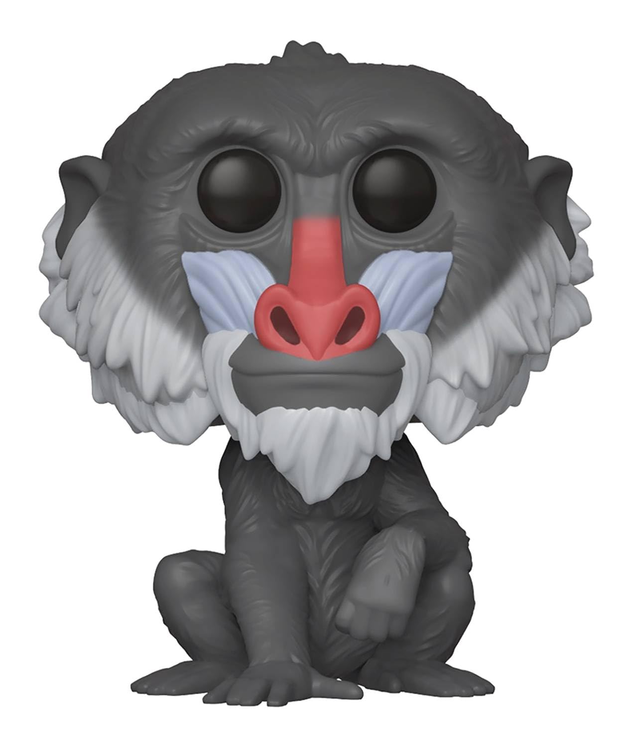 Funko Pop! Disney: Lion King Live Action - Rafiki