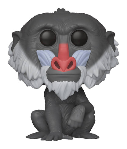 Funko Pop! Disney: Lion King Live Action - Rafiki