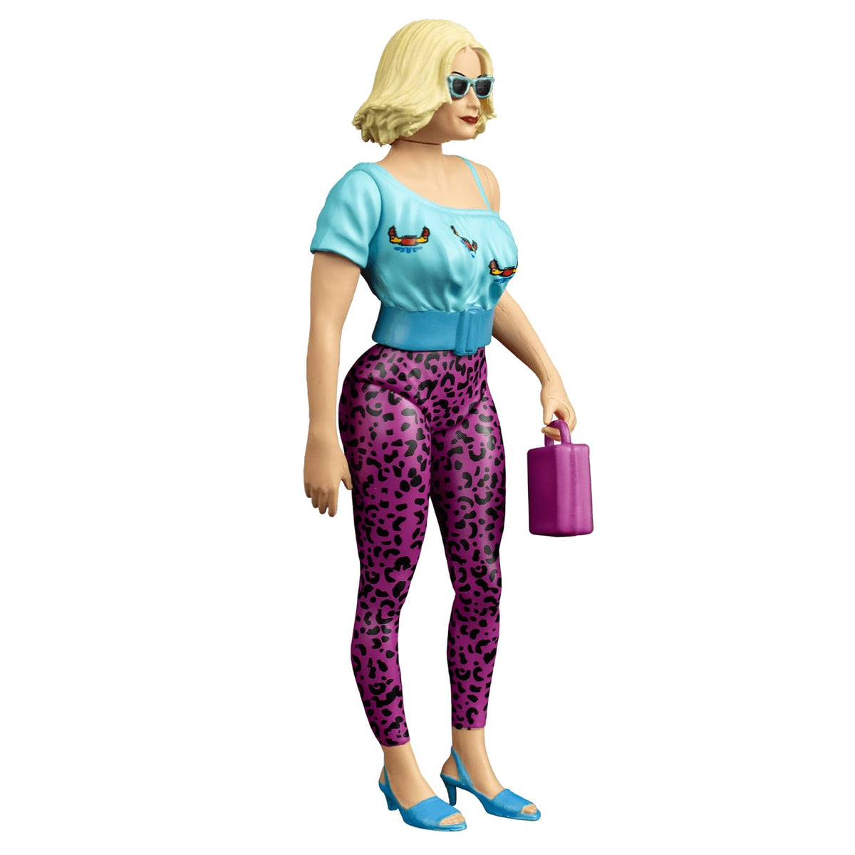 Trick Or Treat Studios True Romance - Alabama 5" Action Figure