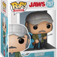 Funko Pop! Movies: Jaws - Quint, Multicolor
