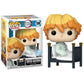 Funko Demon Slayer: Kimetsu no Yaiba POP! Animation Zenitsu Agatsuma Exclusive Vinyl Figure #1398