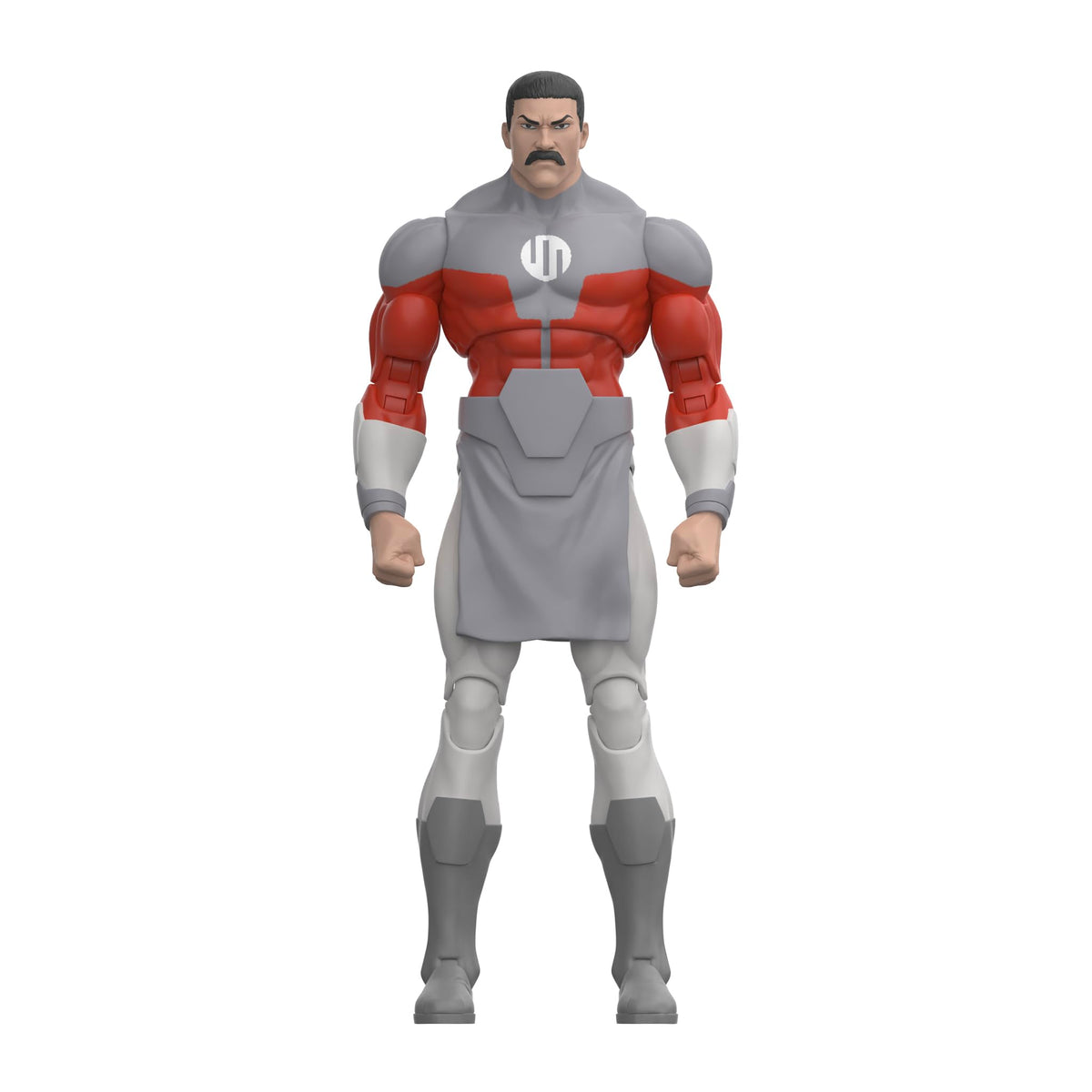 Super7 Invincible Deluxe Wave 01 - Thragg