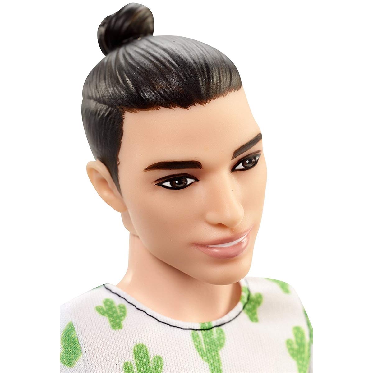 Ken Fashionistas Doll 16, Cactus Cooler