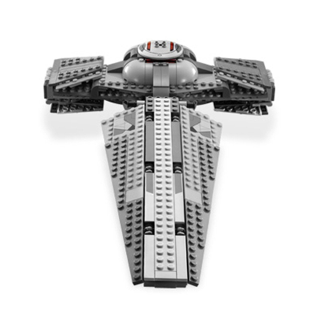 LEGO Star Wars Darth Maul's Sith Infiltrator 7961