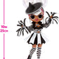 L.O.L. Surprise! OMG Movie Magic Spirit Queen Fashion Doll with 25 Surprises Including 2 Outfits, 3D Glasses, Accessories and Reusable Playset- Gift