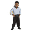 Rubies Star Wars Classic Lando Calrissian Toddler Costume, 3T-4T