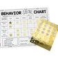 Hygloss Products, Inc 20 Sheets, 880 Gold Foil Star Stickers (18831)